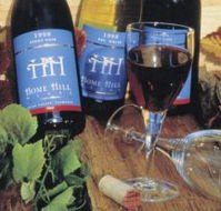 Home Hill Vineyard and Winery Restaurant - Tourism Search