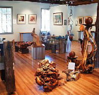Cove Gallery - Tourism Search