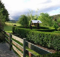 Wychwood Garden  Nursery - Tourism Search