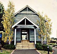 Frogmore Creek Wines - Tourism Search