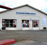 Oatlands District Historical Society Inc - Tourism Search