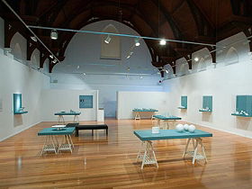 Devonport Regional Gallery - Tourism Search 0