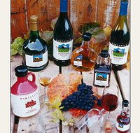 Hartzview Vineyard - Tourism Search