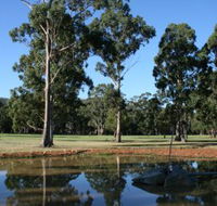 Huon Valley Golf Club - Tourism Search