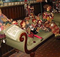 Reliquaire - Tourism Search