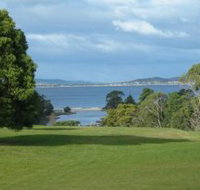Kingston Beach Golf Club - Tourism Search