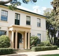Franklin House - Tourism Search
