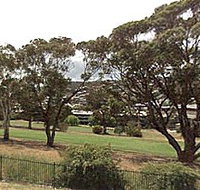 Rosny Park Public Golf Course - Tourism Search