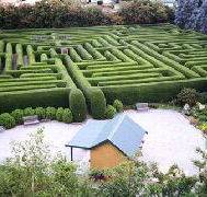Westbury Maze and Tea Room - Tourism Search