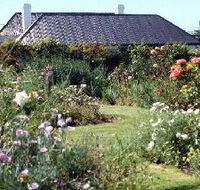 Rosedown Gardens - Tourism Search
