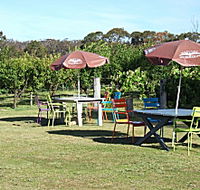 Cerise Brook Orchard  Family Golf - Tourism Search