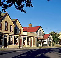 Latrobe Market - Tourism Search
