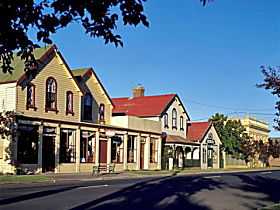 Latrobe Market - Tourism Search 0