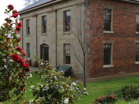 Narryna Heritage Museum - Tourism Search 0