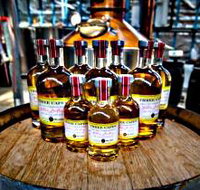 William McHenry and Sons Distillery - Tourism Search