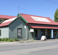 Stanley's Studio and Gallery - Fine Art and Craft - Tourism Search