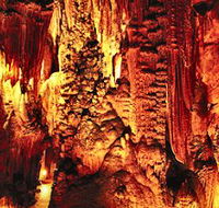 King Solomons Cave - Tourism Search