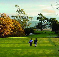 Quamby Golf and Country Club - Tourism Search