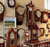 Clockwise - Tourism Search