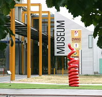 Queen Victoria Museum and Art Gallery - Tourism Search