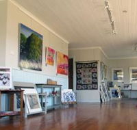Tamar Valley Art Shack - Tourism Search