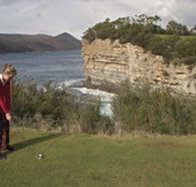 Tasman Golf Club - Tourism Search