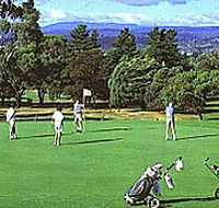 Riverside Golf Club Ltd - Tourism Search