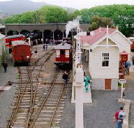 Tasmanian Transport Museum - Tourism Search