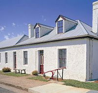 Deloraine Folk Museum - Tourism Search