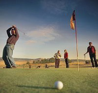 Ratho Farm  Golf - Tourism Search