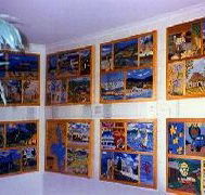 Triabunna Visitor Information Centre - Tourism Search