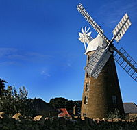 Callington Mill - Tourism Search
