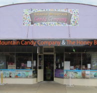 Cradle Mountain Candy Company and Honey Boutique - Tourism Search