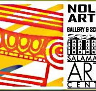 Nolan Art Gallery and School - Tourism Search