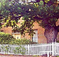 Oak Lodge - Tourism Search