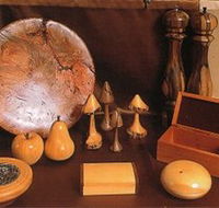 Enchanted Woods - Tourism Search