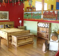 Southern Design Centre - Tourism Search