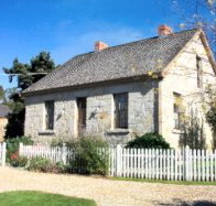 Rosny Historic Centre - Tourism Search