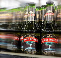 J Boag and Son Brewery - Tourism Search