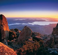 Wellington Park - Tourism Search