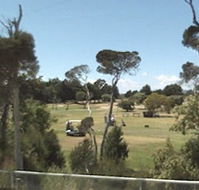 Greens Beach Golf Course - Tourism Search