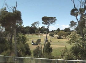 Greens Beach Golf Course - Tourism Search 0
