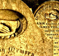 Penguin General Cemetery - Tourism Search