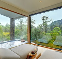 Waldheim Alpine Spa - Cradle Mountain Lodge - Tourism Search