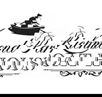 Richmond Park Boat House - Tourism Search