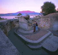 Kangaroo Bluff Historic Site - Tourism Search