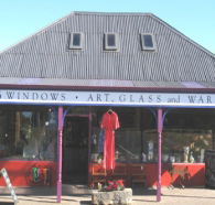 3 Windows Gallery - Tourism Search