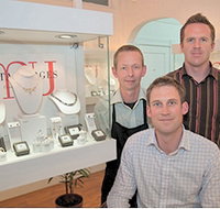 Metal Urges Fine Jewellery - Tourism Search