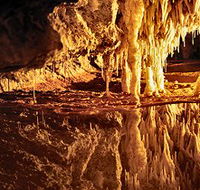 Marakoopa Cave - Tourism Search
