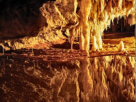 Marakoopa Cave - Tourism Search 0